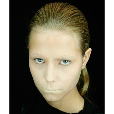 Patrick Mohr in Berlin