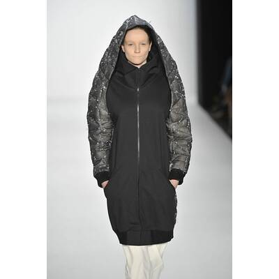 Patrick Mohr in Berlin