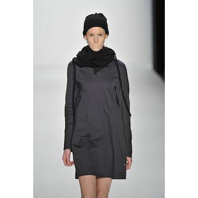 Patrick Mohr in Berlin