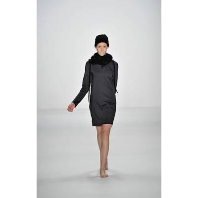 Patrick Mohr in Berlin