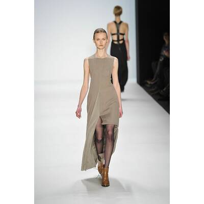 Berlin Fashion-Week Tag 1