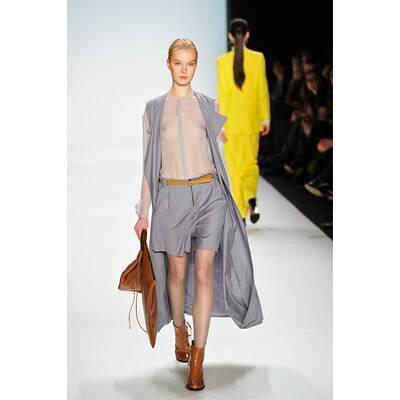 Berlin Fashion-Week Tag 1