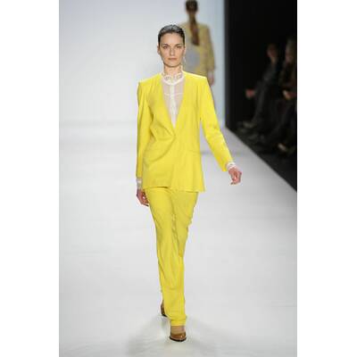 Berlin Fashion-Week Tag 1