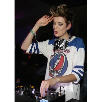 Promis im Fashion-Rausch