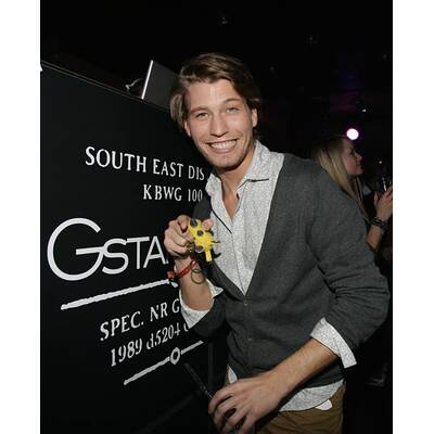 Larissa Marolt, Bar Refaeli & die Beckers: Stars bei der Berlin Fashion Week