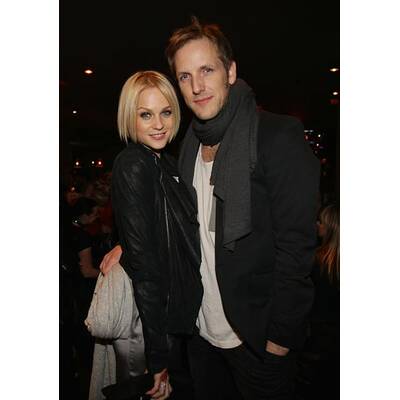 Larissa Marolt, Bar Refaeli & die Beckers: Stars bei der Berlin Fashion Week