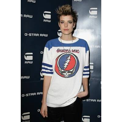 Larissa Marolt, Bar Refaeli & die Beckers: Stars bei der Berlin Fashion Week