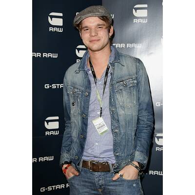 Promis im Fashion-Rausch