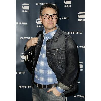 Promis im Fashion-Rausch