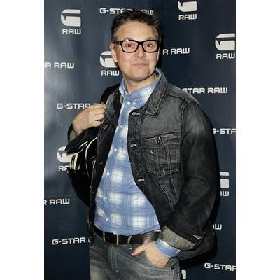 Larissa Marolt, Bar Refaeli & die Beckers: Stars bei der Berlin Fashion Week