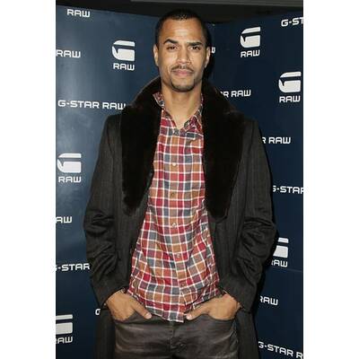 Larissa Marolt, Bar Refaeli & die Beckers: Stars bei der Berlin Fashion Week