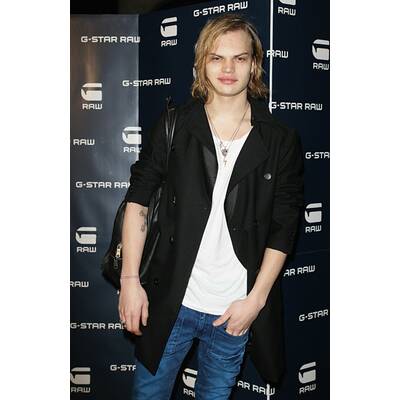 Promis im Fashion-Rausch