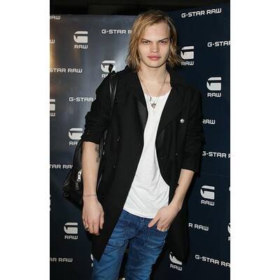 Larissa Marolt, Bar Refaeli & die Beckers: Stars bei der Berlin Fashion Week