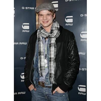 Larissa Marolt, Bar Refaeli & die Beckers: Stars bei der Berlin Fashion Week