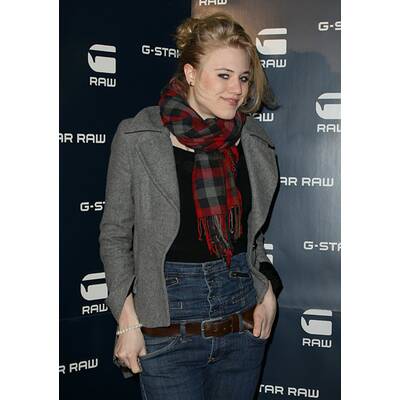 Promis im Fashion-Rausch