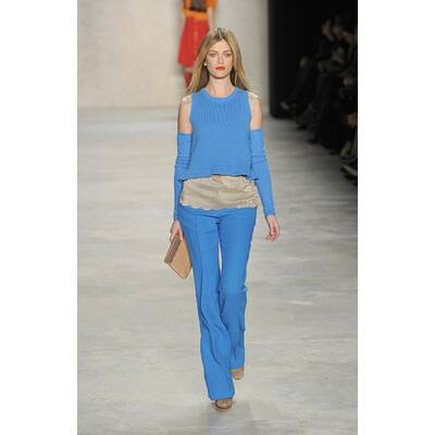 Berlin fashion Week Tag 2