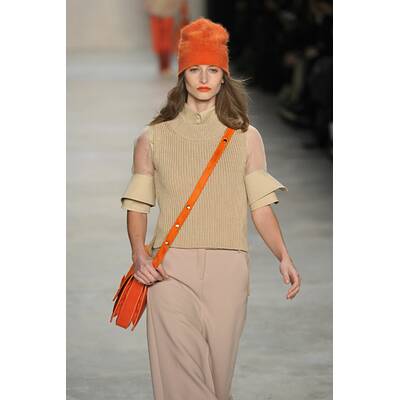 Berlin fashion Week Tag 2