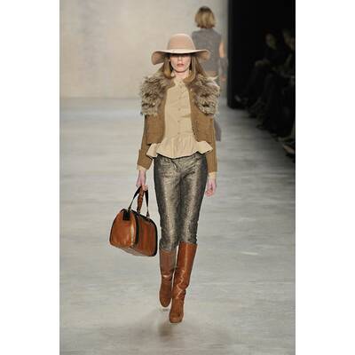 Berlin fashion Week Tag 2