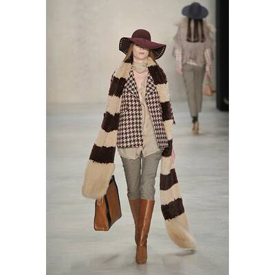 Berlin fashion Week Tag 2