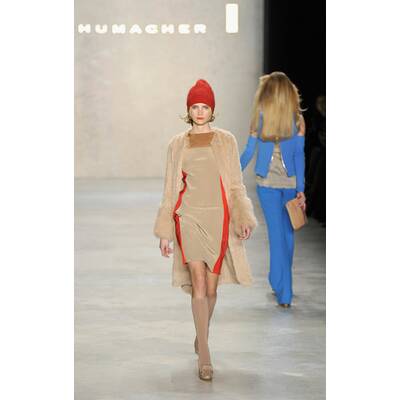 Berlin fashion Week Tag 2