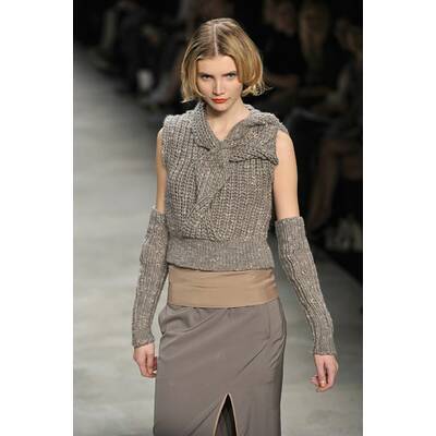 Berlin fashion Week Tag 2