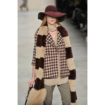 Berlin fashion Week Tag 2