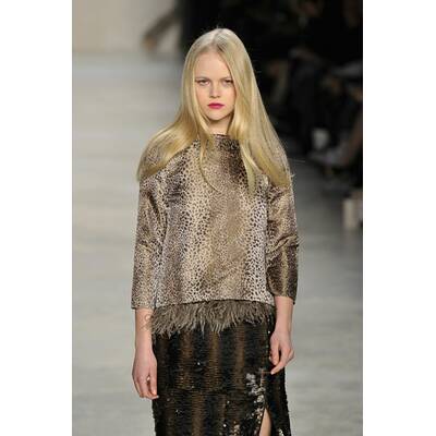 Berlin fashion Week Tag 2