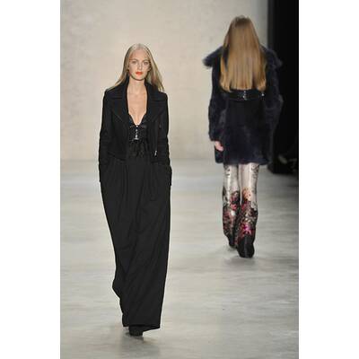 Berlin fashion Week Tag 2