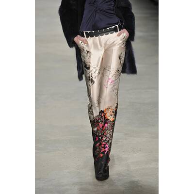 Berlin fashion Week Tag 2