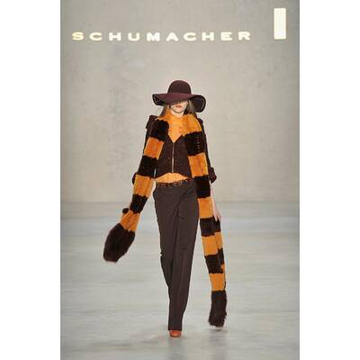 Berlin fashion Week Tag 2