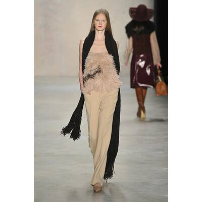 Berlin fashion Week Tag 2