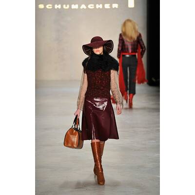 Berlin fashion Week Tag 2