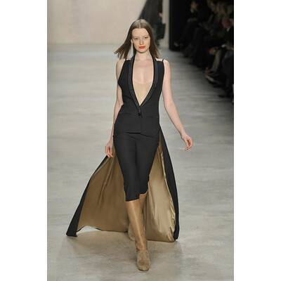 Berlin fashion Week Tag 2