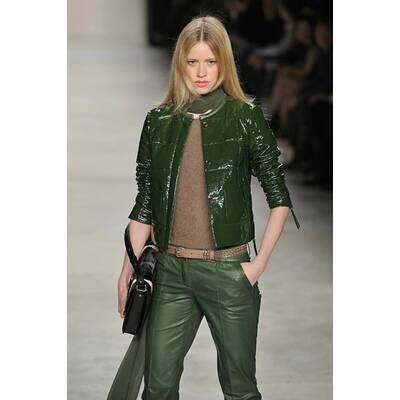 Berlin fashion Week Tag 2