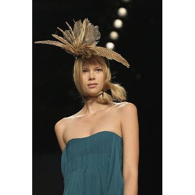 Berlin fashion Week Tag 2