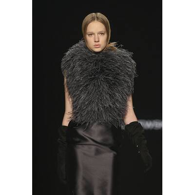  Berlin fashion Week Tag 2