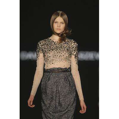 Berlin fashion Week Tag 2