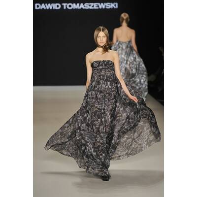 Berlin fashion Week Tag 2