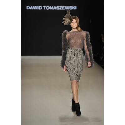 Berlin fashion Week Tag 2