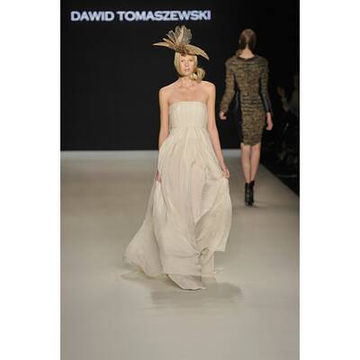 Berlin fashion Week Tag 2