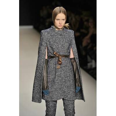 Berlin fashion Week Tag 2