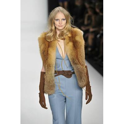  Berlin fashion Week Tag 2