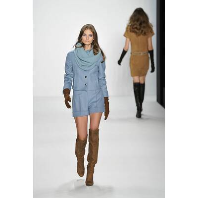 Berlin fashion Week Tag 2