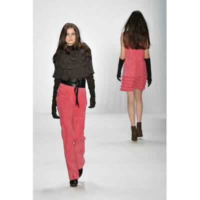 Berlin fashion Week Tag 2