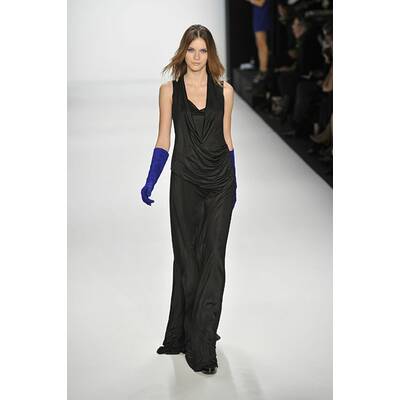  Berlin fashion Week Tag 2