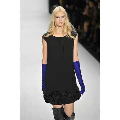  Berlin fashion Week Tag 2