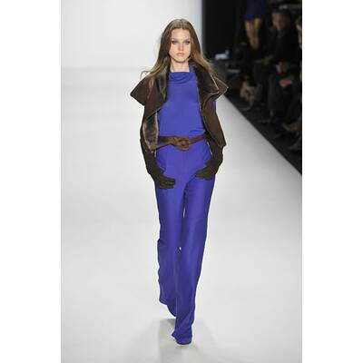 Berlin fashion Week Tag 2