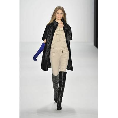 Berlin fashion Week Tag 2