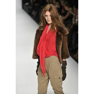 Berlin fashion Week Tag 2