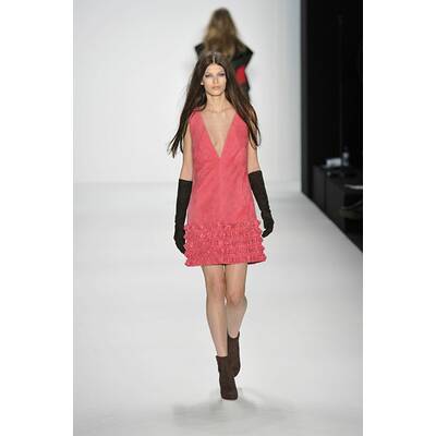 Berlin fashion Week Tag 2